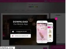 Sites similar to hautecupcakes.com