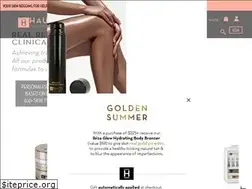 Sites similar to hautecustombeauty.com