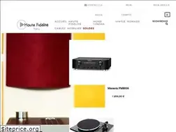 Sites similar to hautefidelite-promo.com
