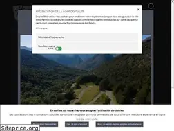 Sites similar to hautegaronnetourisme.com
