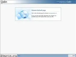 Sites similar to hautegoulaine.fr