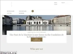 Sites similar to hautehorlogerie.org