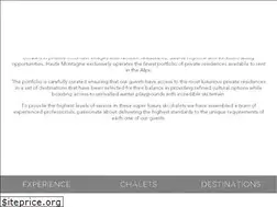 Sites similar to hautemontagne.com