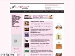 Sites similar to hautenessmagazine.com