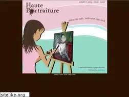 Sites similar to hauteportraiture.net