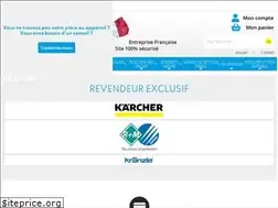 Sites similar to hautepression3000-shop.fr