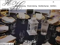 Sites similar to hauteproduction.com
