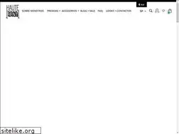 Sites similar to hauterent.com