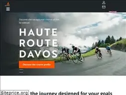 Sites similar to hauteroute.org
