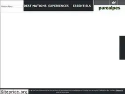 Sites similar to hautes-alpes.net