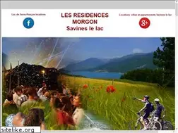 Sites similar to hautes-alpes.org
