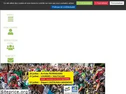 Sites similar to hautes-pyrenees.fr