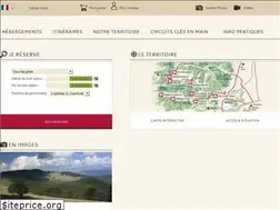 Sites similar to hautes-vosges-randonnees.com