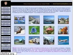 Sites similar to hautesavoiephotos.com