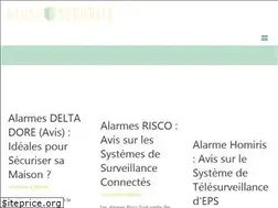 Sites similar to hautesecurite.fr