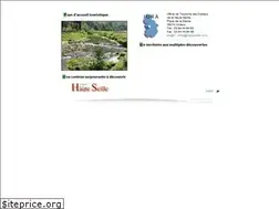 Sites similar to hauteseille.com