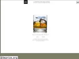 Sites similar to hautesglaces.com