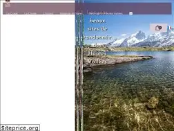 Sites similar to hautesvallees.com