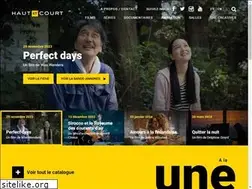 Sites similar to hautetcourt.com