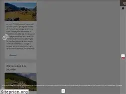 Sites similar to hautetraverseedebelledonne.com
