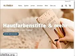 Sites similar to hautfarben-buntstifte.de