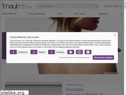 Sites similar to hautinfo.at