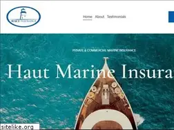 Sites similar to hautinsurance.com