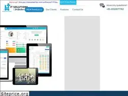 Sites similar to hautitsolutions.com