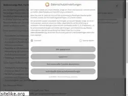 Sites similar to hautklinik-krefeld.com