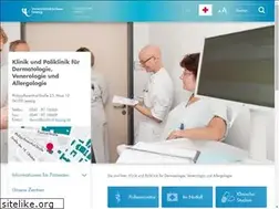 Sites similar to hautklinik.uniklinikum-leipzig.de