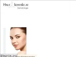 Sites similar to hautkontakt.at