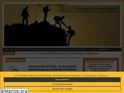 Sites similar to hautkrebs-netzwerk.de