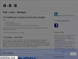 Sites similar to hautkrebs.com