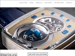 Sites similar to hautlence.com