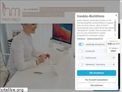 Sites similar to hautmagie.de