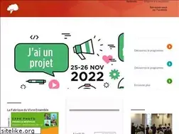 Sites similar to hautmont.org