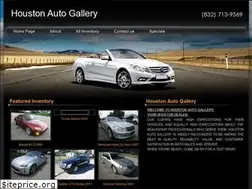 Sites similar to hautogallery.com