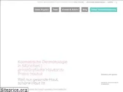 Sites similar to hautok-cosmetics.de