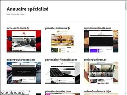 Sites similar to hautotetfils.fr