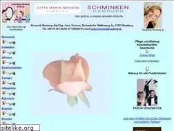 Sites similar to hautpflege-hamburg.de