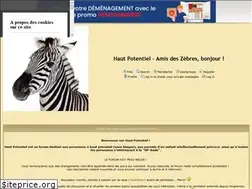Sites similar to hautpotentiel.xooit.be