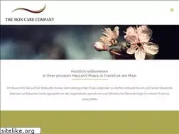 Sites similar to hautpraxis-kurz.de