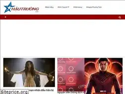 Sites similar to hautruong.info