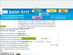 Sites similar to hautsache.de