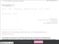 Sites similar to hautsachegut.at