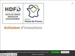 Sites similar to hautsdefrance-id.fr