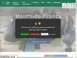 Sites similar to hautsdefrance-propres.fr