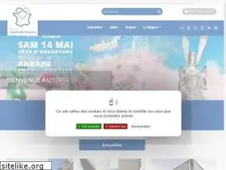 Sites similar to hautsdefrance.fr