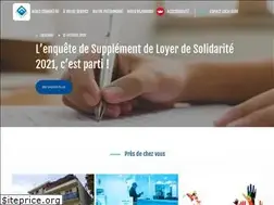Sites similar to hautsdeseinehabitat.fr