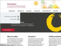 Sites similar to hautstigma.ch